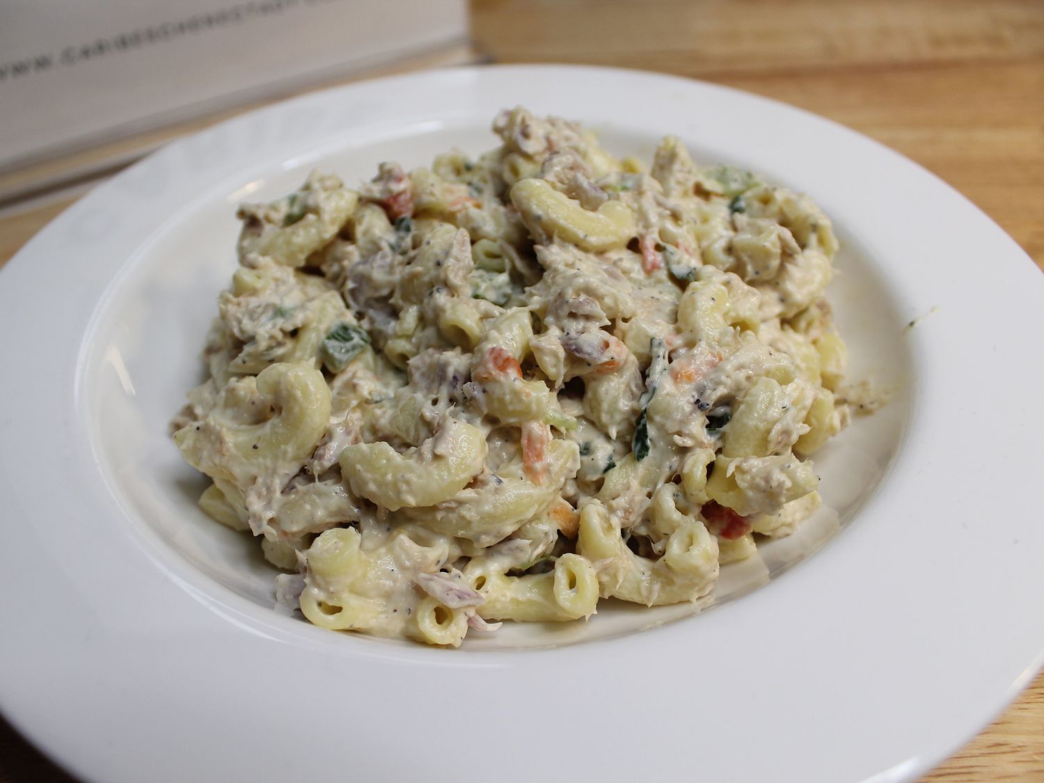 Macaroni Salad