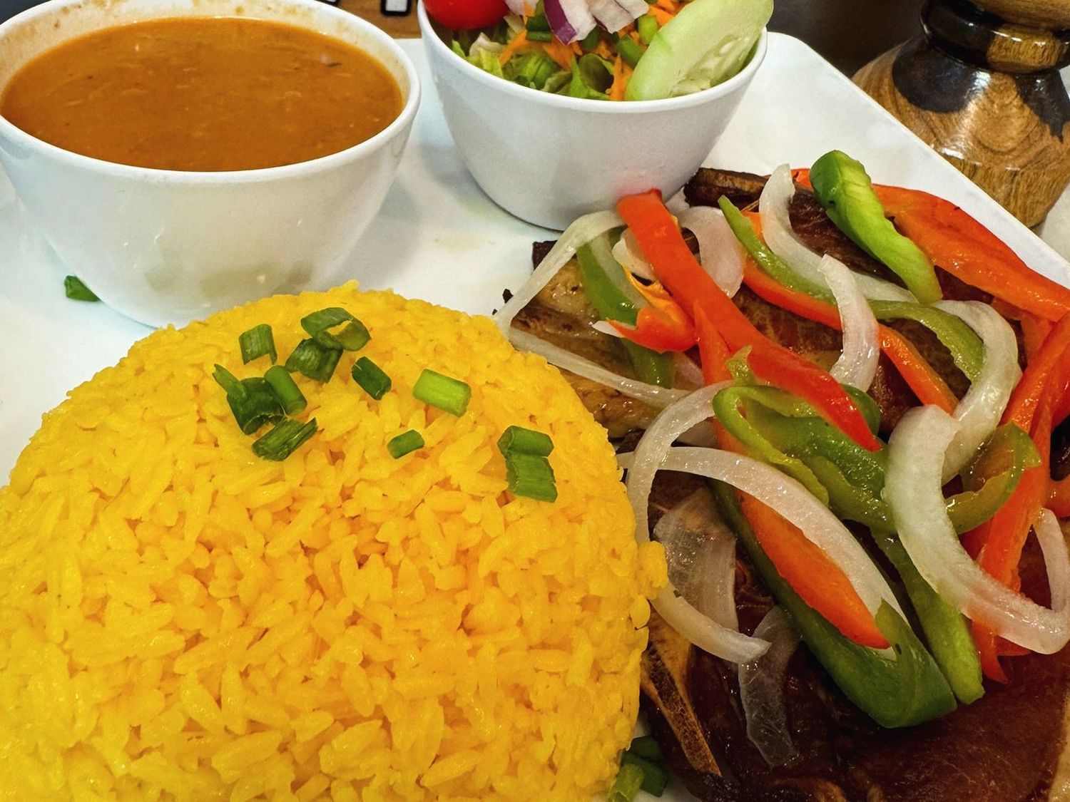 Fried Pork Chops (Chuletas Fritas)
