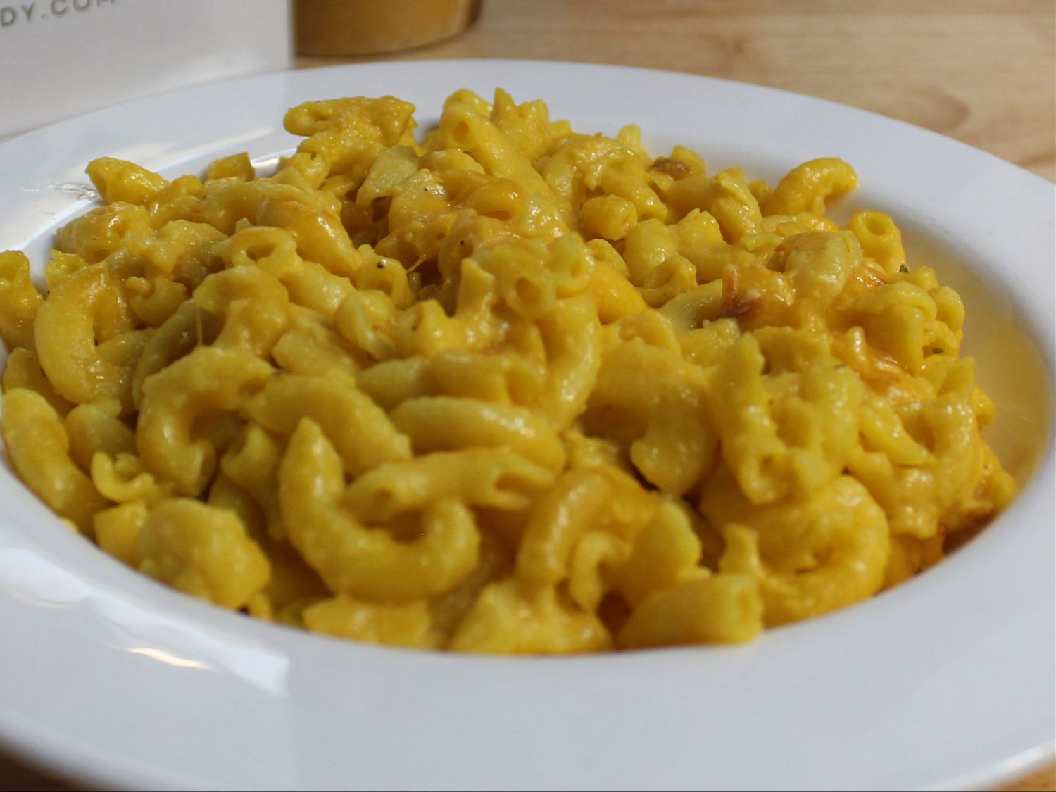 Macaroni and Cheese