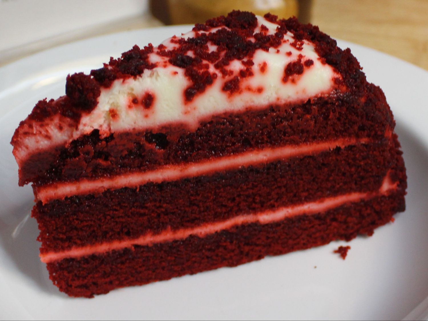 Red Velvet Cake
