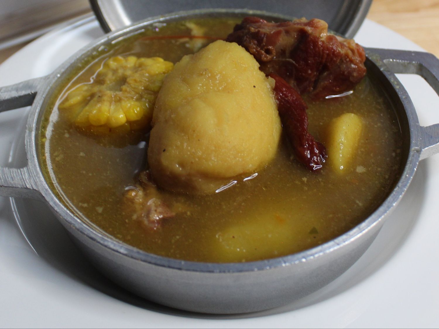 Sancocho (Large)