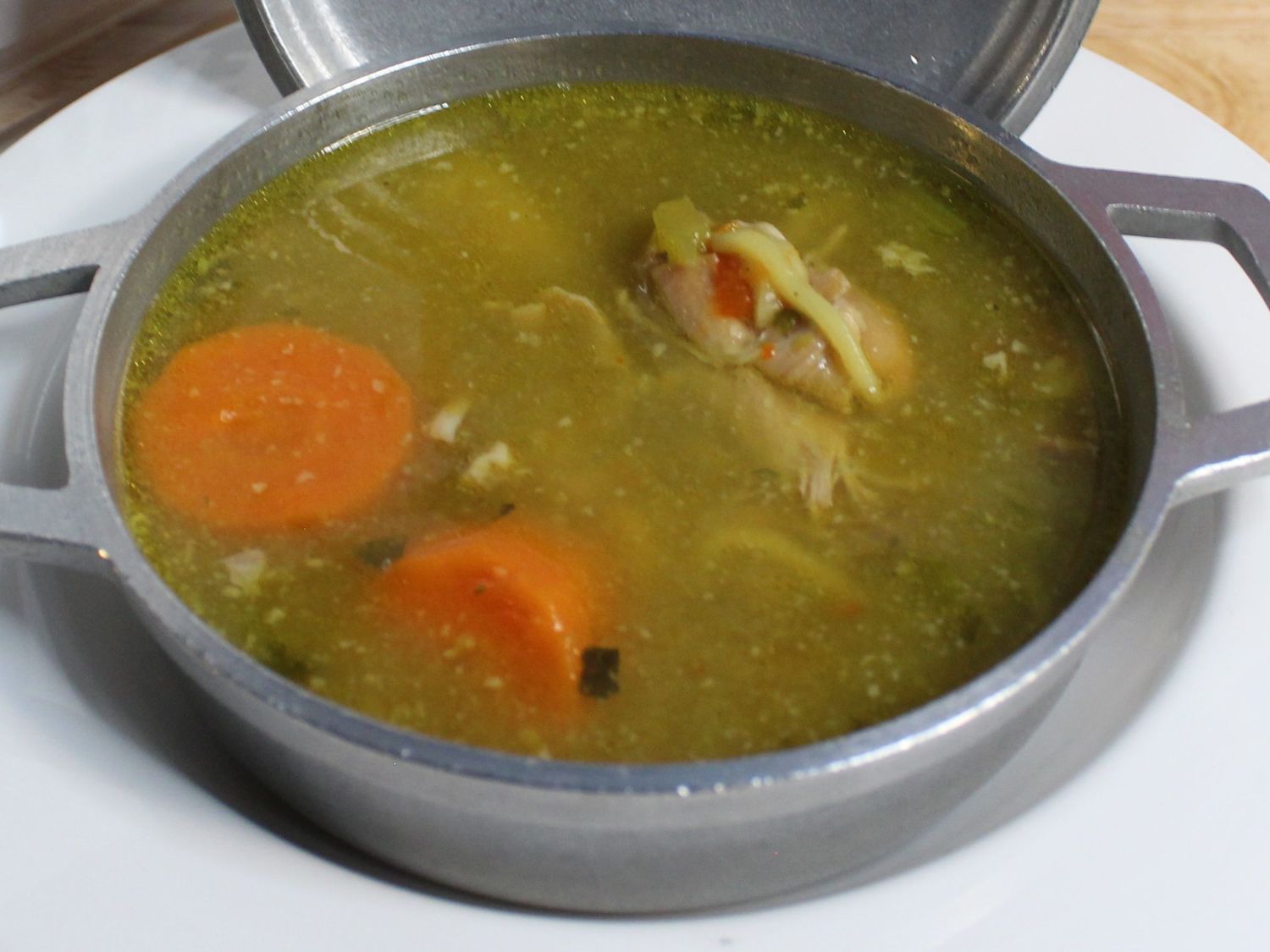 Soup (Small)