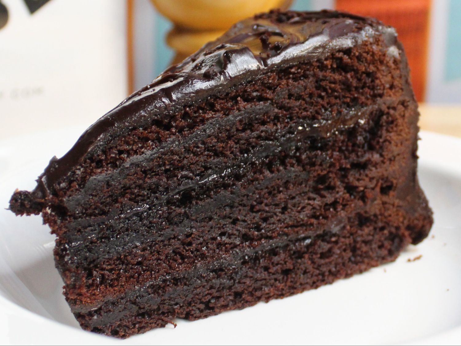 Chocolate Cake