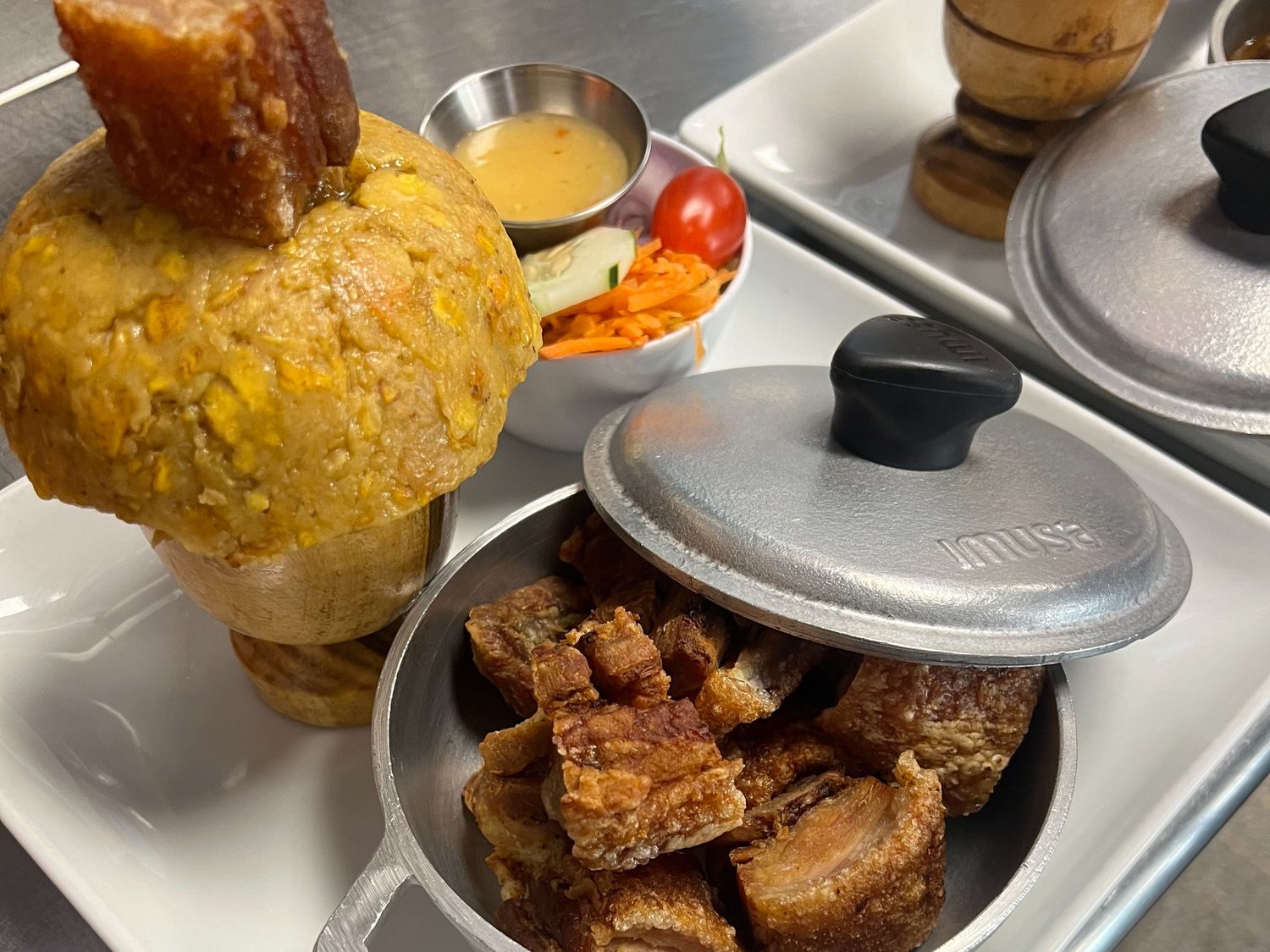 Mofongo